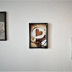 enjoy Leipzig FeWo II